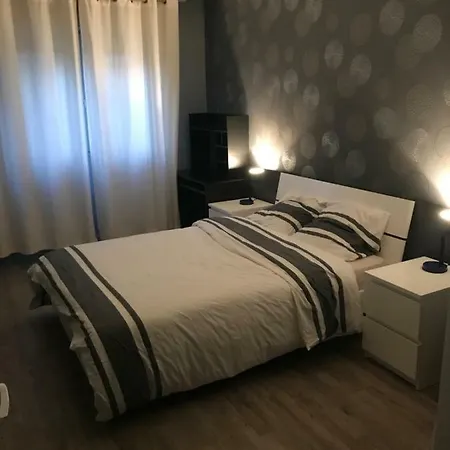 Appartement Chez Toma