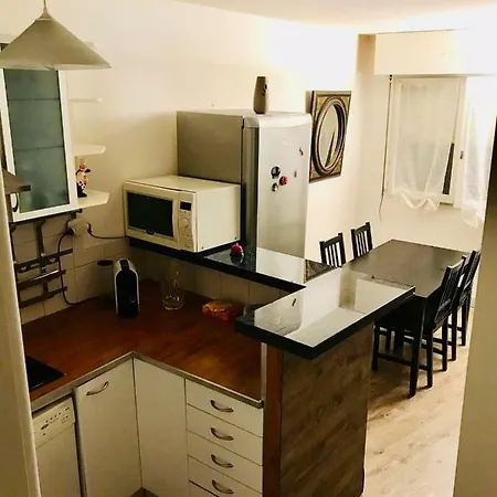 Appartement Chez Toma *