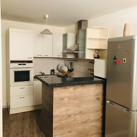 Appartement Chez Toma